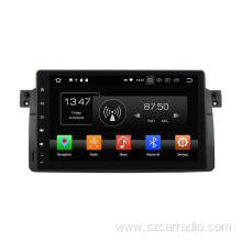 oem car multimedia for E46 M3 1998-2005